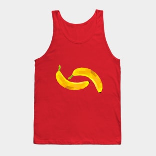 Two bananas Tank Top